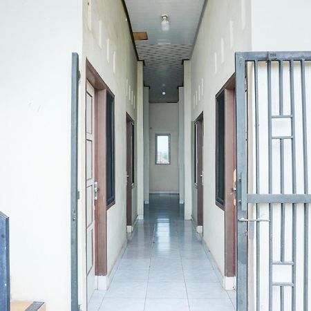 Hotel O Sukarame Near Universitas Islam Negeri Raden Intan Lampun Formerly Hotel Wisma Tri Handayani Bandar Lampung Exterior photo